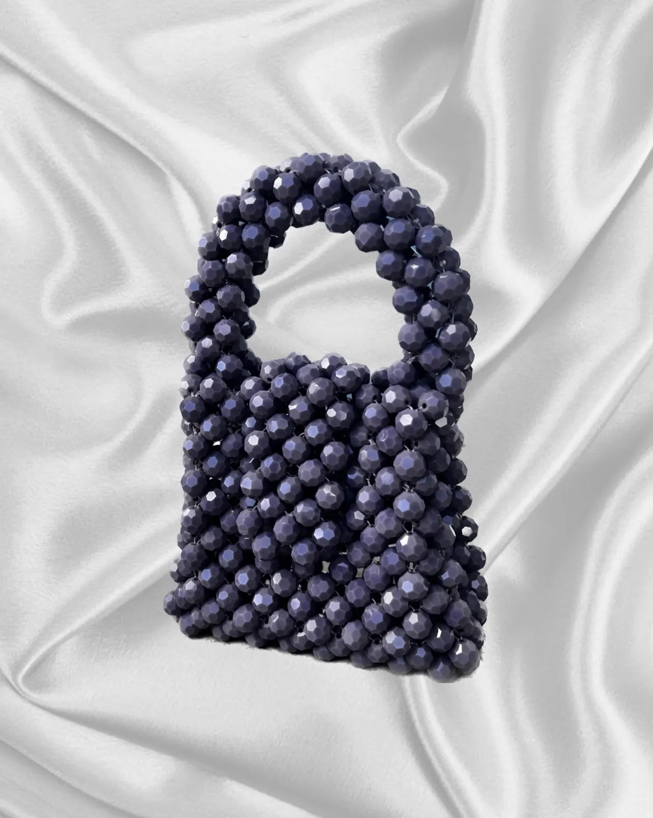 Чанта Baby Purple