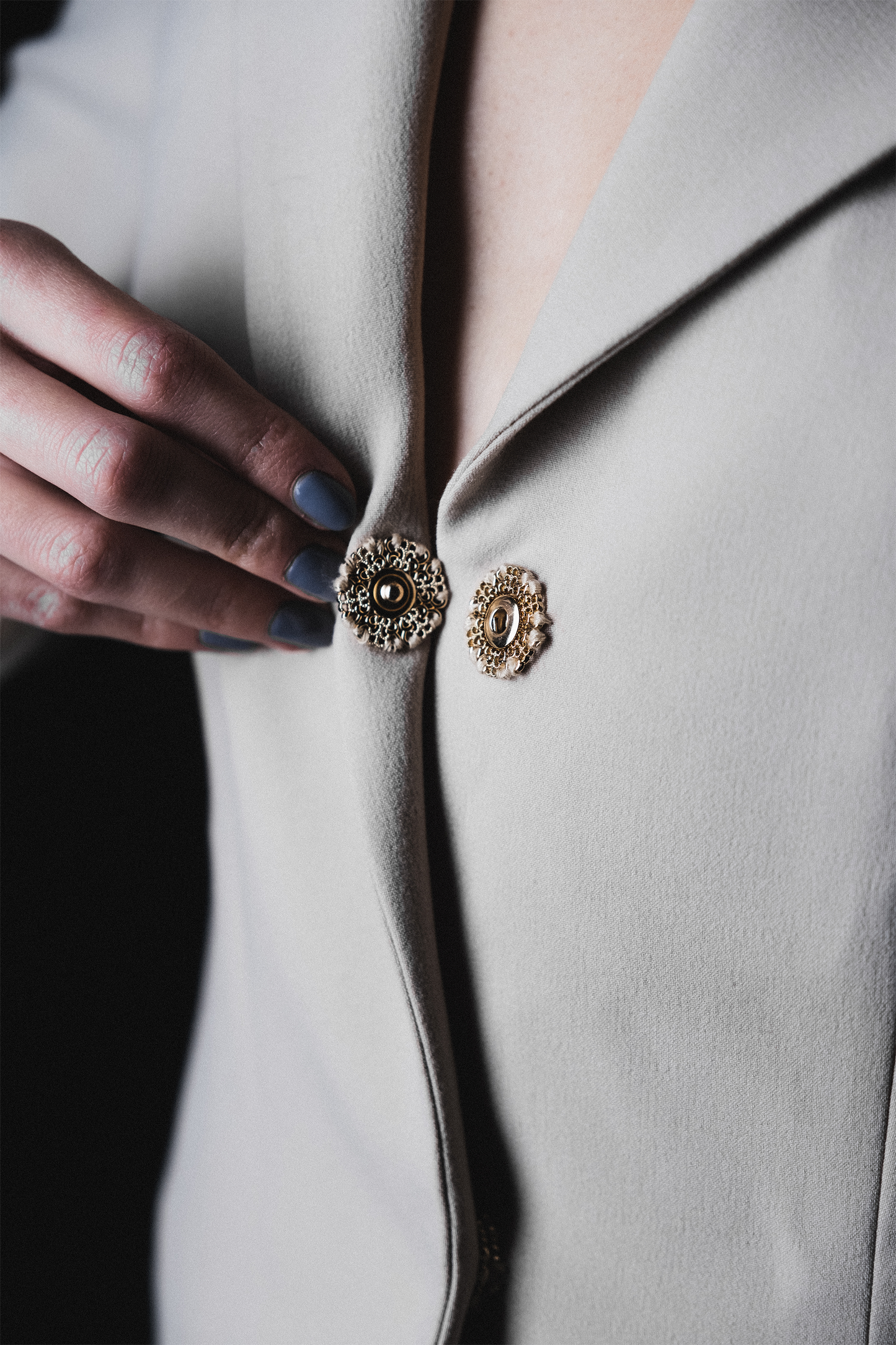 Асиметрично Сако