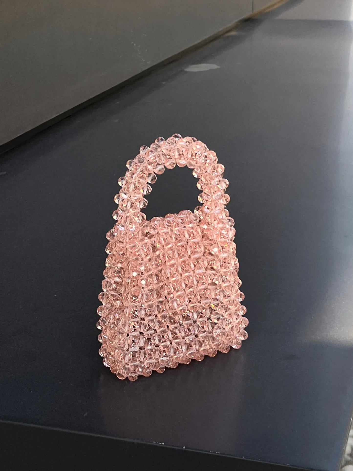 Чанта Pink heaven