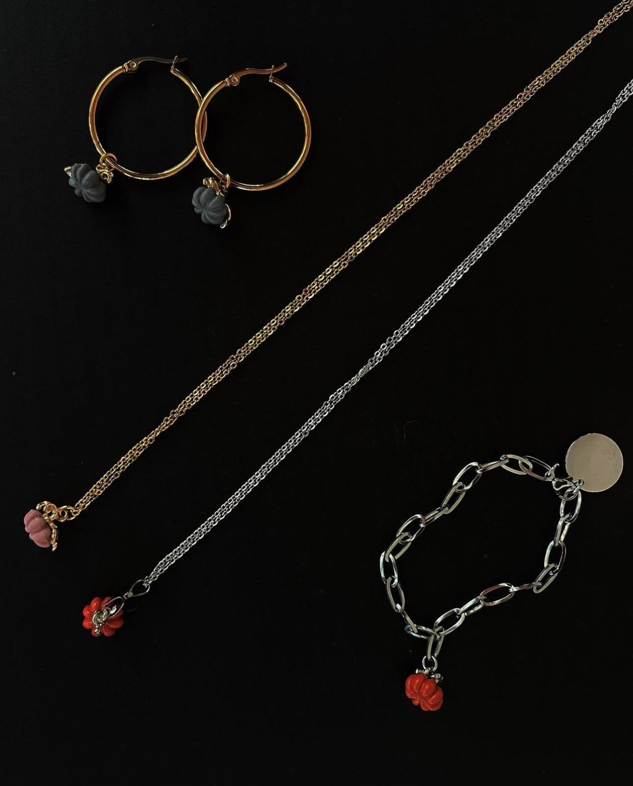 Pumpkin Collection - Clout Maison