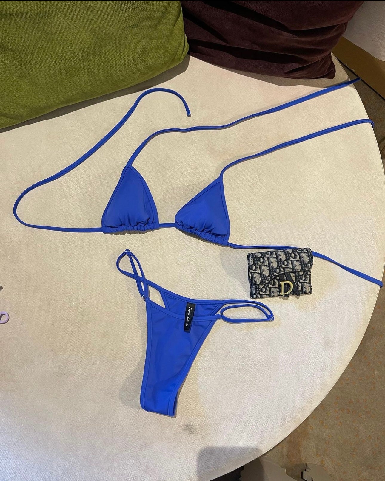 Royal Blue