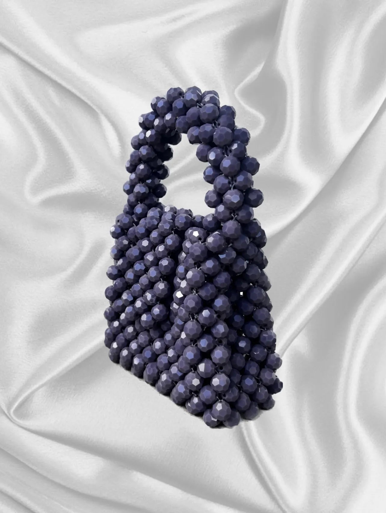 Чанта Baby Purple