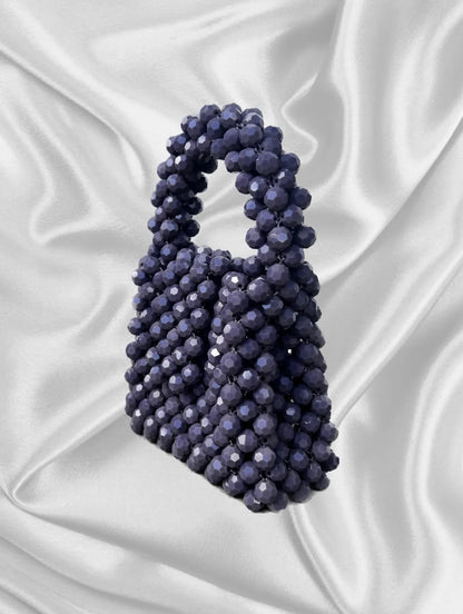Чанта Baby Purple