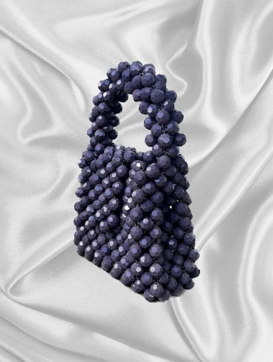 Чанта Baby Purple