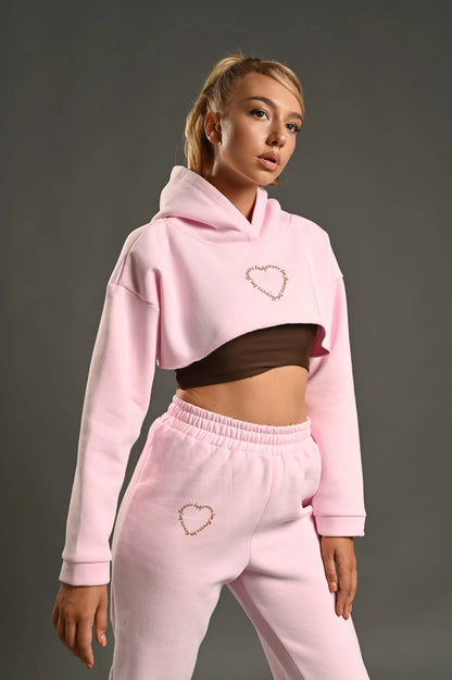 Комплект Baby pink "LM Flowers"