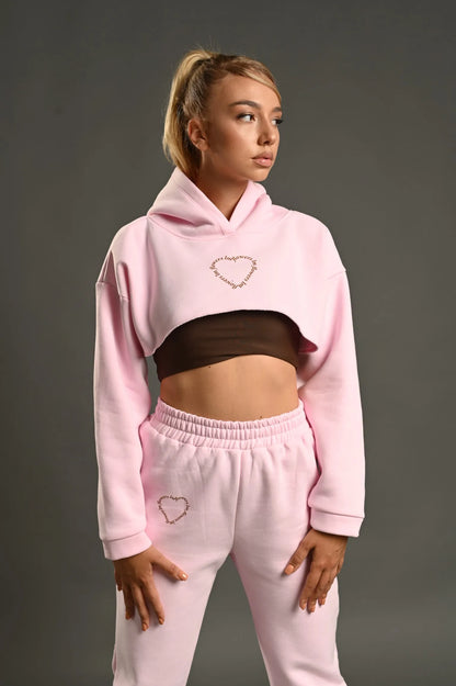 Комплект Baby pink "LM Flowers"