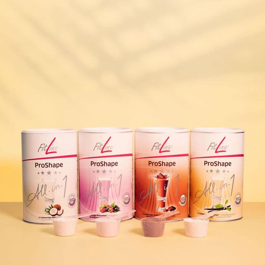 Шейк ProShape All-in-One